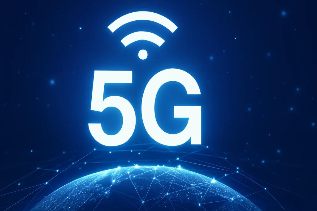 What Is 5G Wireless Technology? How Will It Faster Your Daily Life? 5g