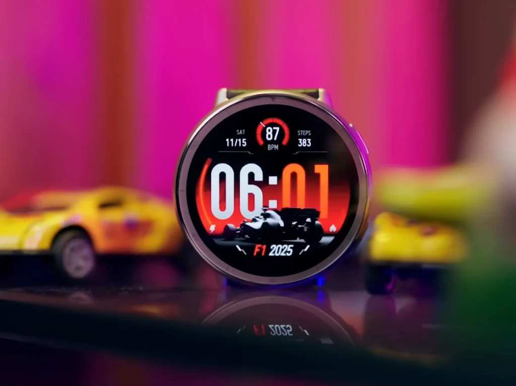 Amazfit Active 2