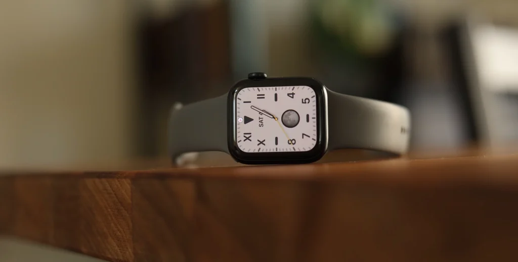 Apple Watch SE 3
