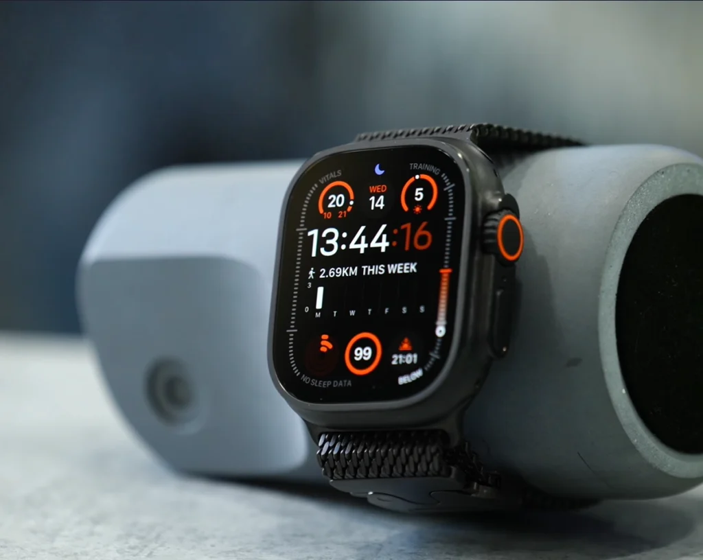 Apple Watch Ultra 3