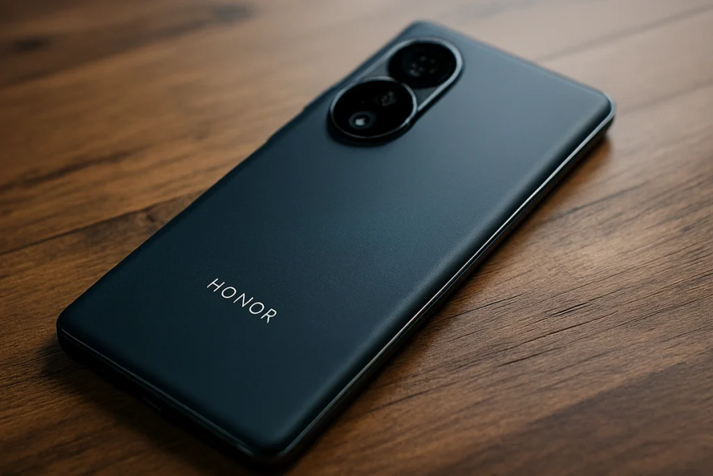 Best Honor Phones 2025