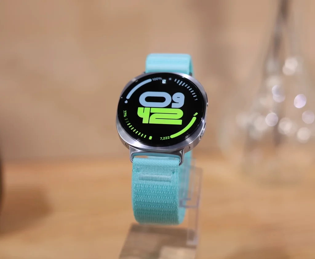 Samsung Galaxy Watch 8