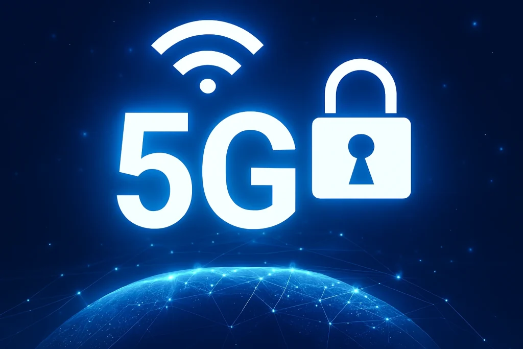 security challenges of 5g technology