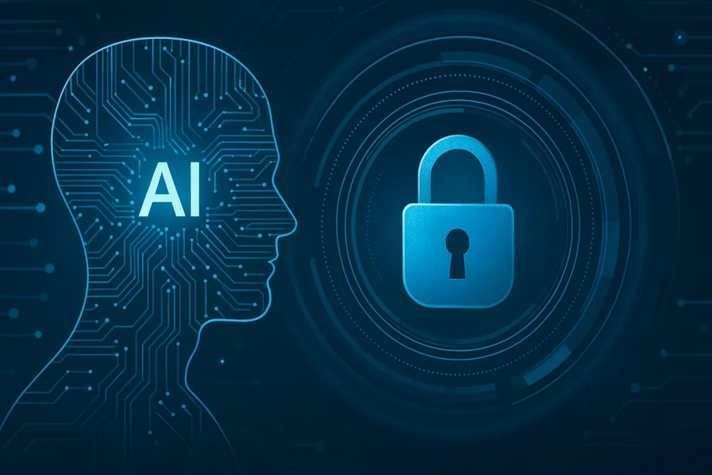 Security Has to Scale With AI