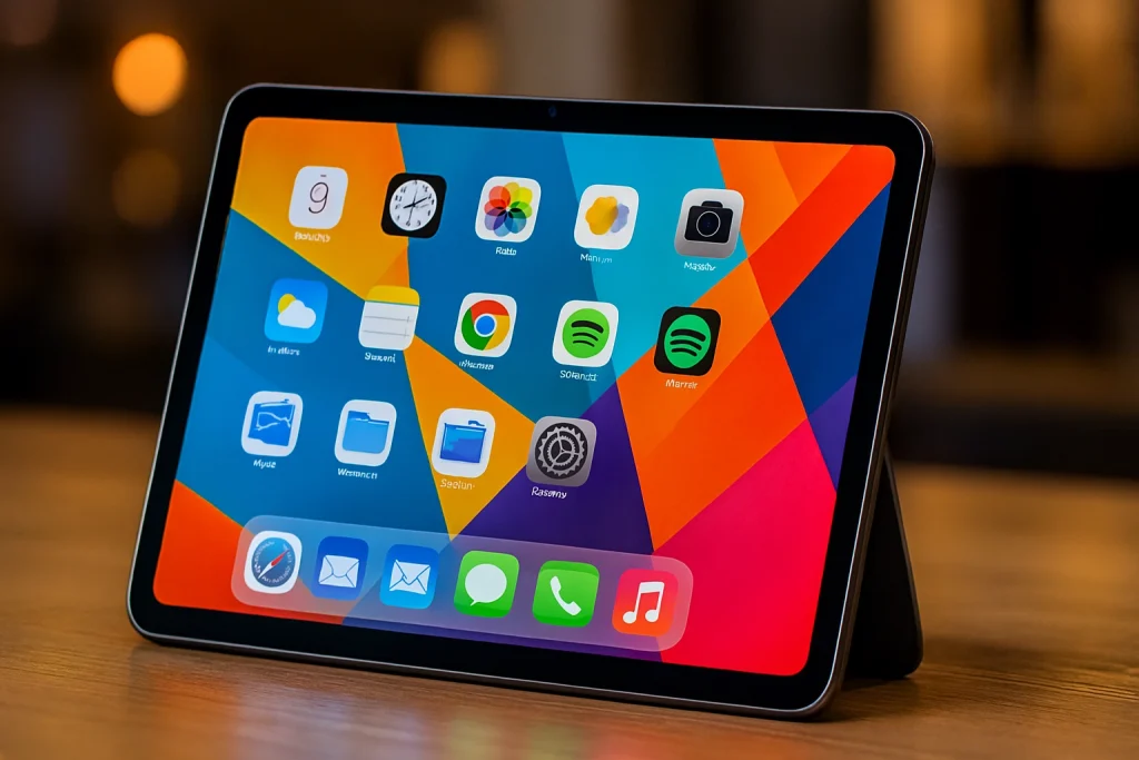 The Best Tablet 2025