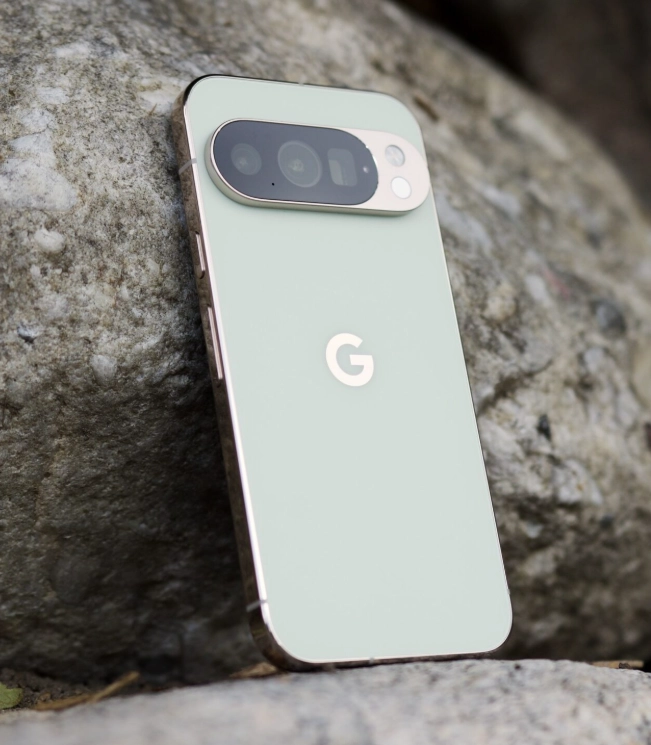 the latest android phone google pixel 10