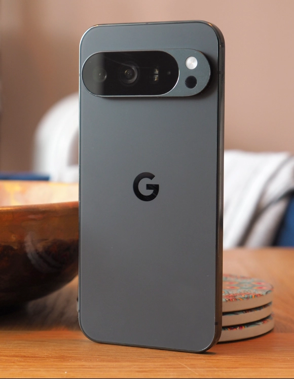 the latest android phone if you like larger displays google pixel 10 pro xl