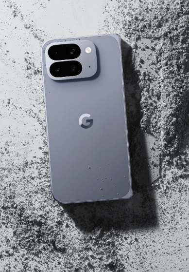 the latest foldable phone google pixel 10 pro fold