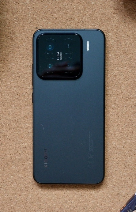 Xiaomi 15