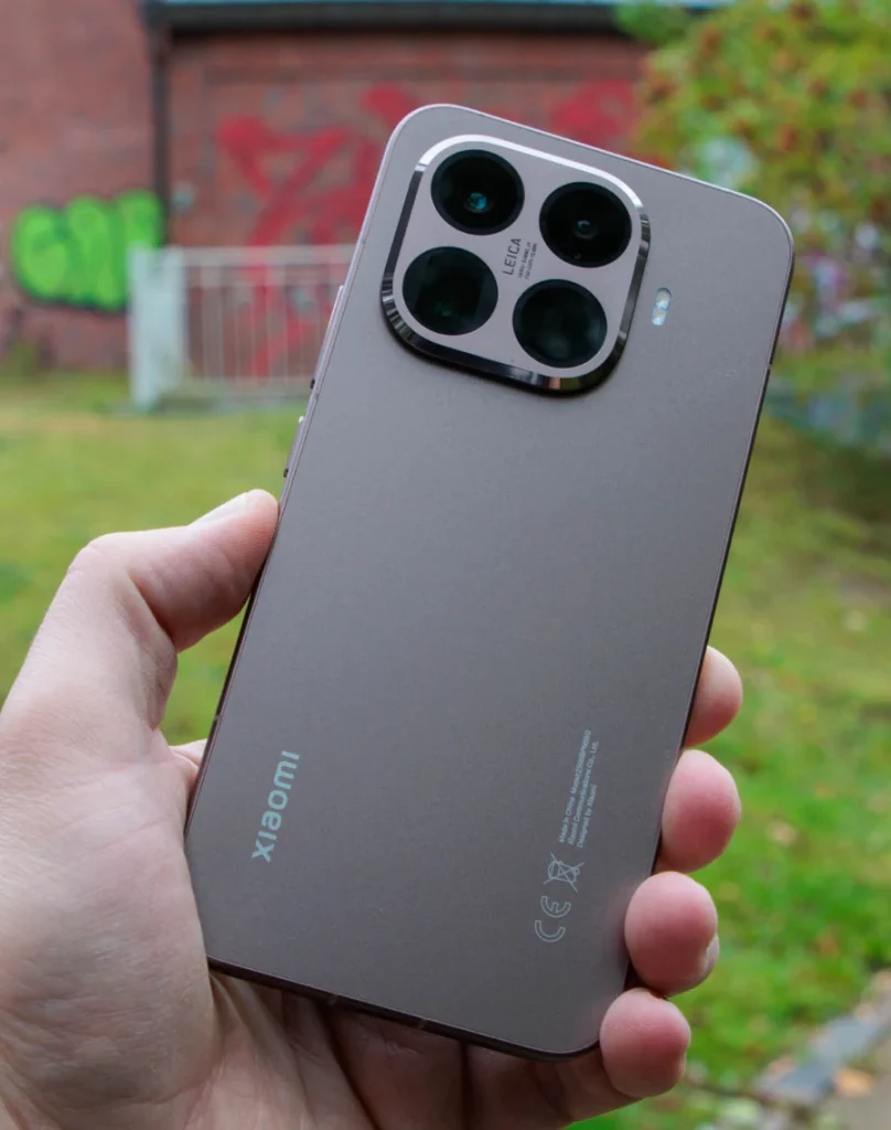 Xiaomi 15T Pro
