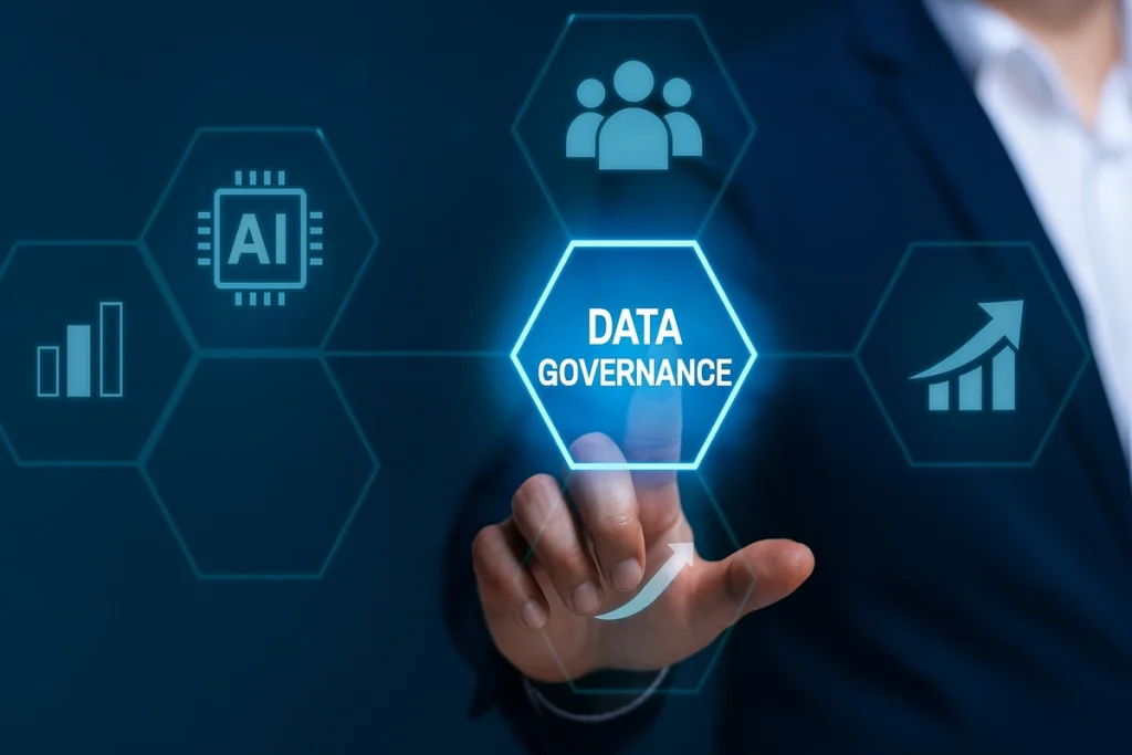 data governance