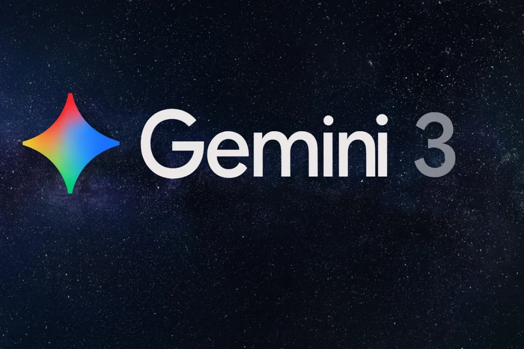 gemini 3