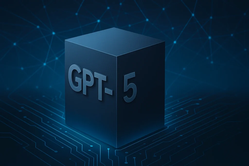 gpt 5 network