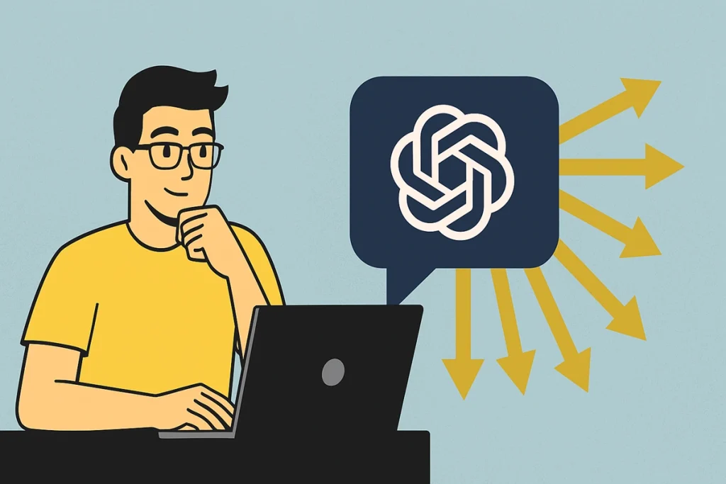 how to get better results from ChatGPT