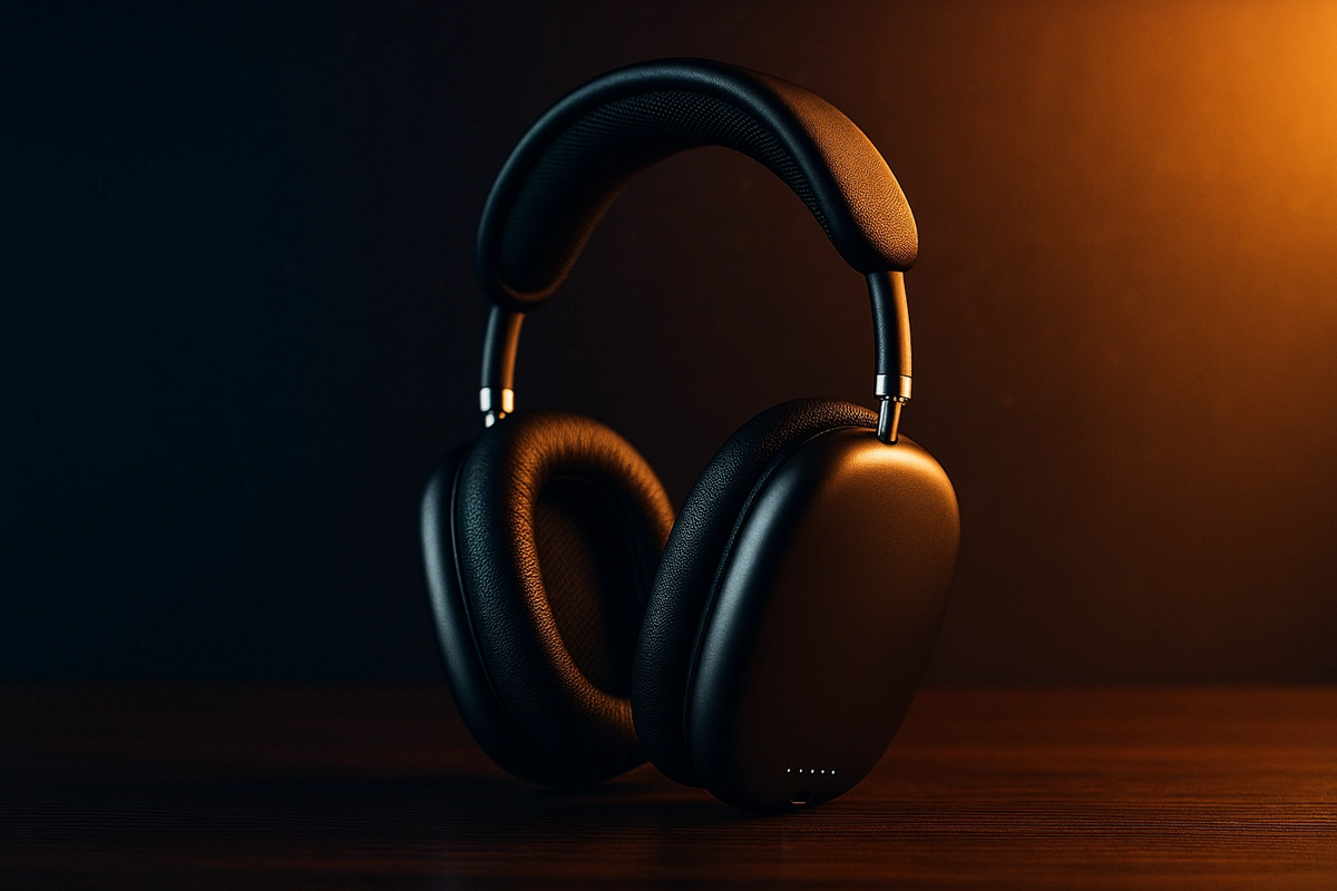 The best headphones 2025